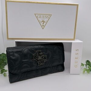 Guess Los Angeles Wallet new in original box